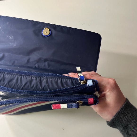 Kate Spade makeup bag - Picture 9 of 12